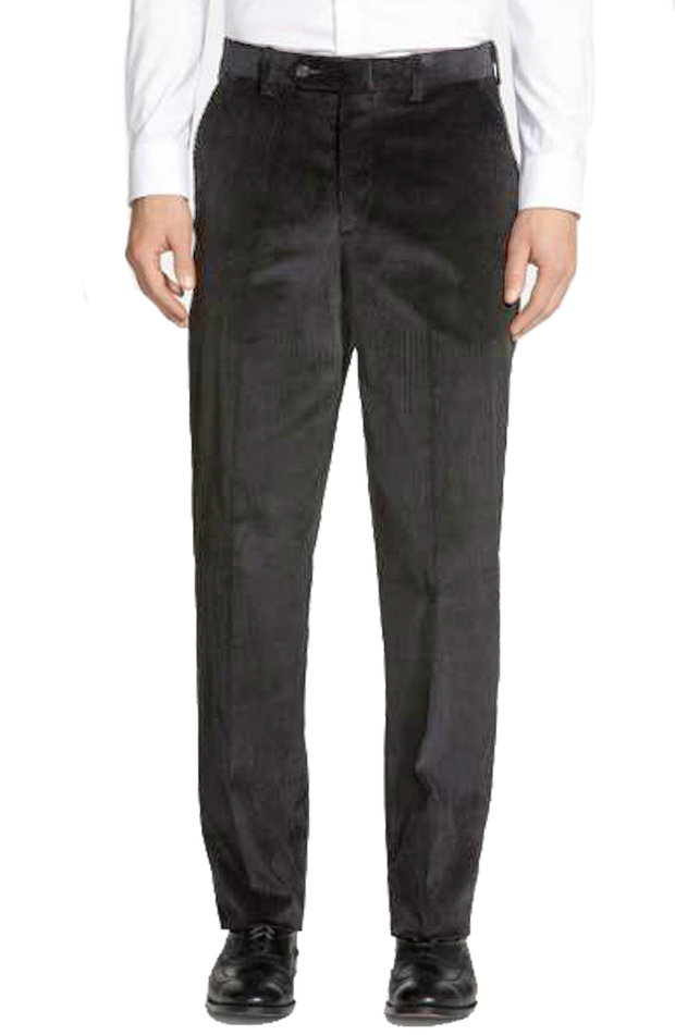 DEDICATED Pants Sollentuna Corduroy - Casual trousers Men's | Buy online |  Bergfreunde.eu